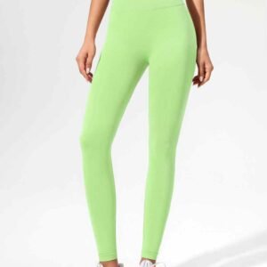 comprar pantalones de yoga RUXI c485