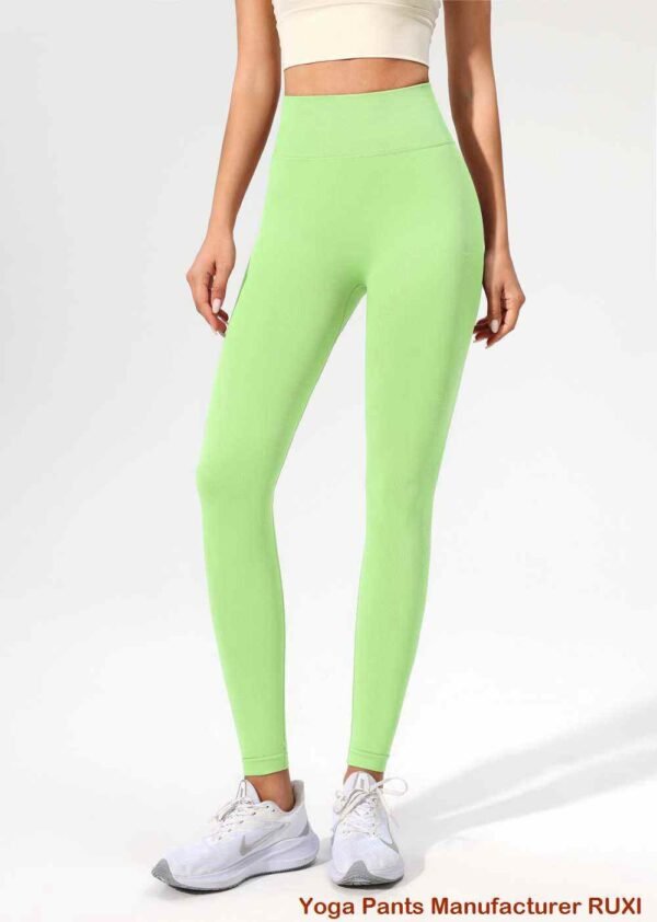 comprar pantalones de yoga RUXI c485