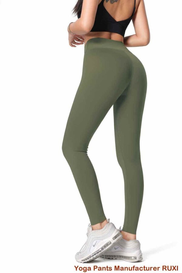 Chaleco deportivo para mujer cómodo y elegante RUXI c2505