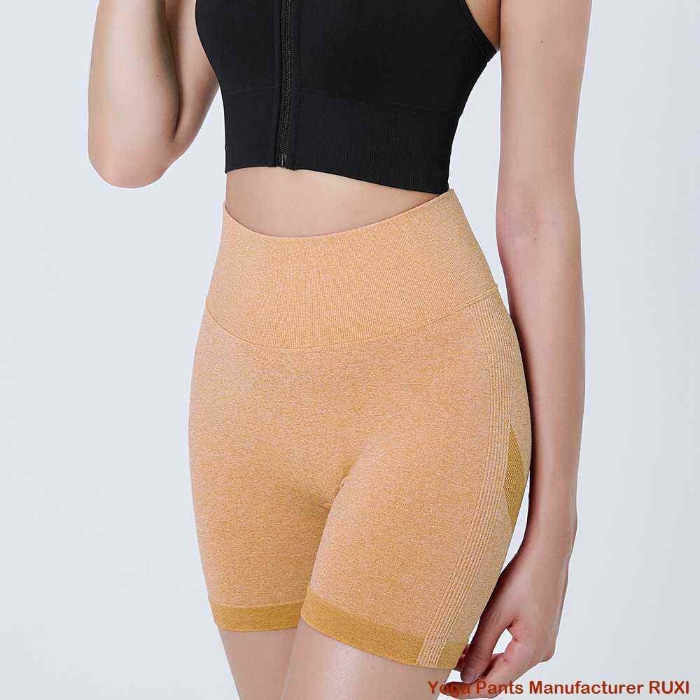 Traje de yoga todo en uno RUXI c747