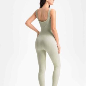 El mejor chaleco de running para hombre RUXI c2556