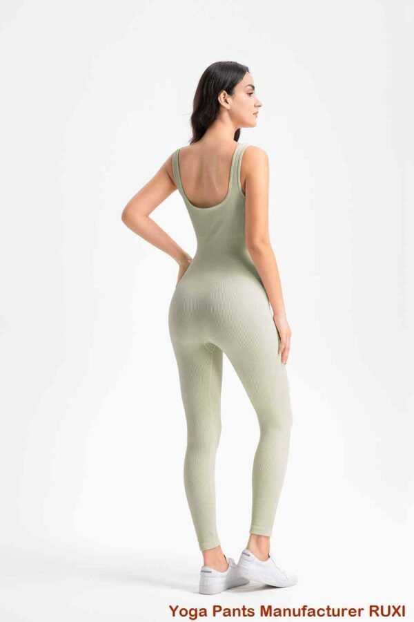 El mejor chaleco de running para hombre RUXI c2556