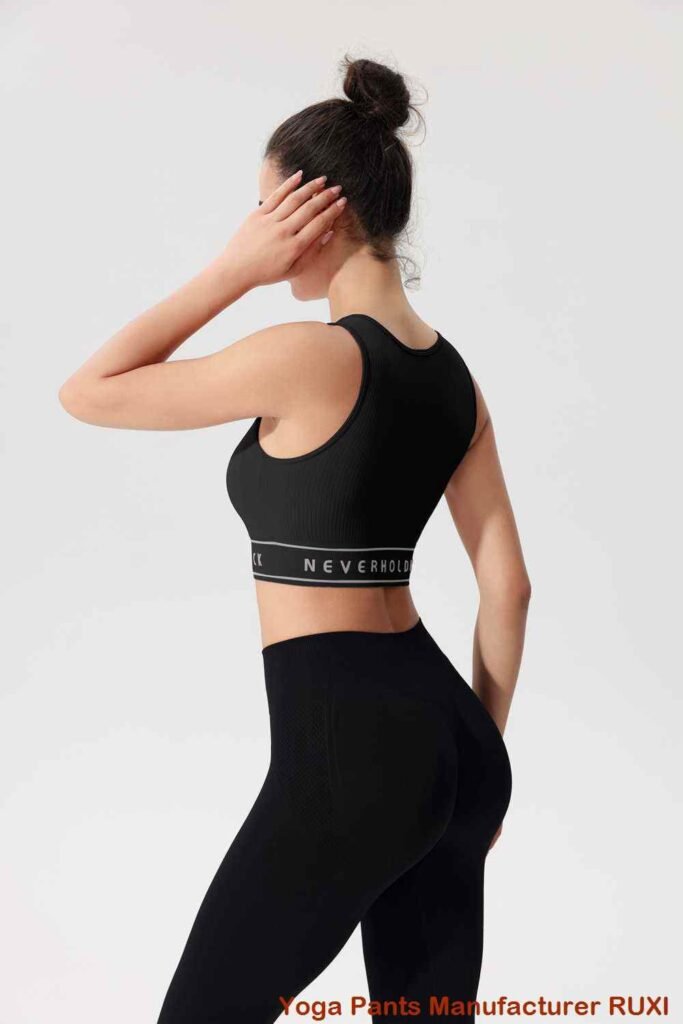 Pantalones de senderismo de secado rápido RUXI c3242