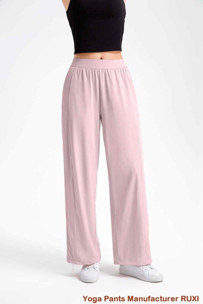 Pantalones convertibles de secado rápido RUXI c3248