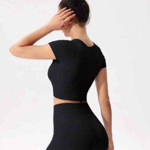 pantalones cortos de navegación acolchados RUXI c2076