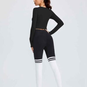 pantalones cortos de golf coloridos RUXI c1961