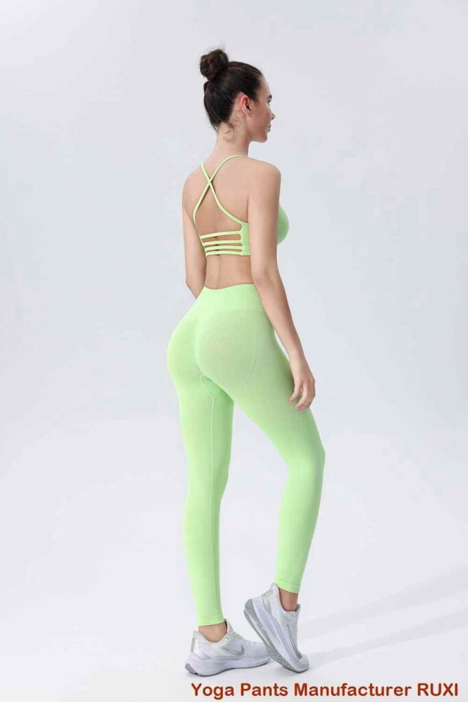 Chaleco deportivo con soporte incorporado RUXI c2452