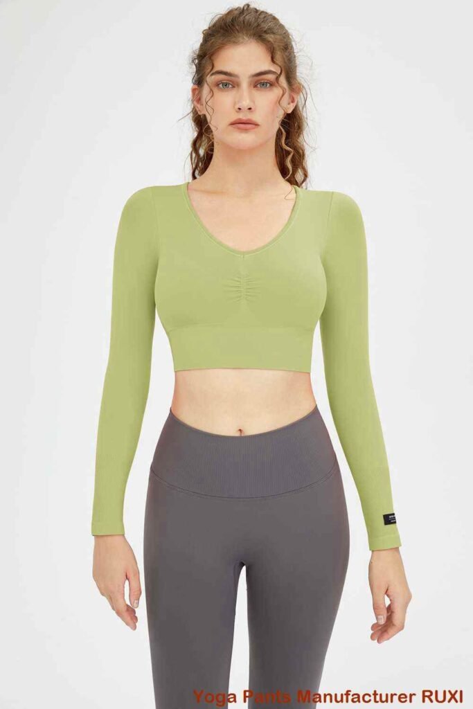Más pantalones cortos deportivos RUXI c2958