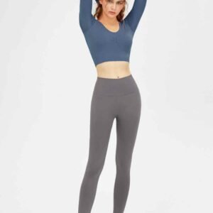 Los mejores pantalones cortos de verano para mujer RUXI