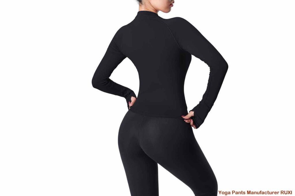 Camisas de mujer de secado rápido