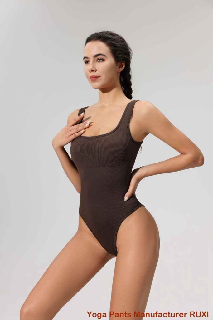 pantalones cortos de lana para correr RUXI c2650