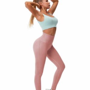 Sujetador deportivo con copas incorporadas RUXI c1474