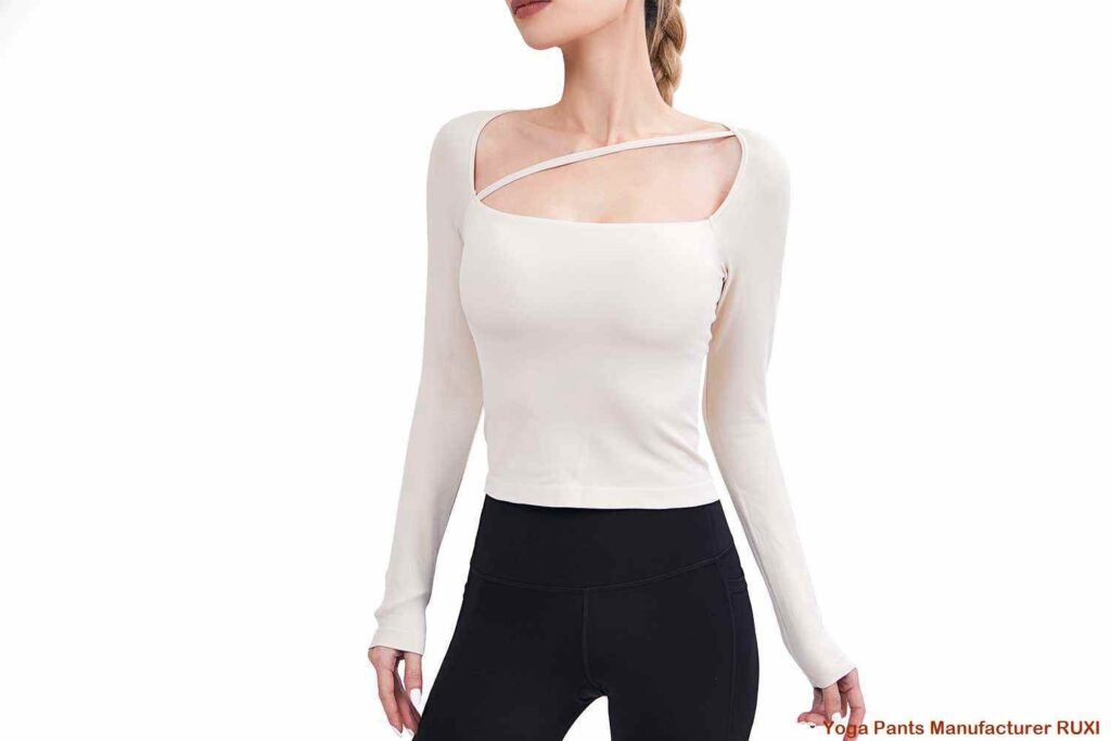 Pantalones cortos de baloncesto para mujer RUXI c3766