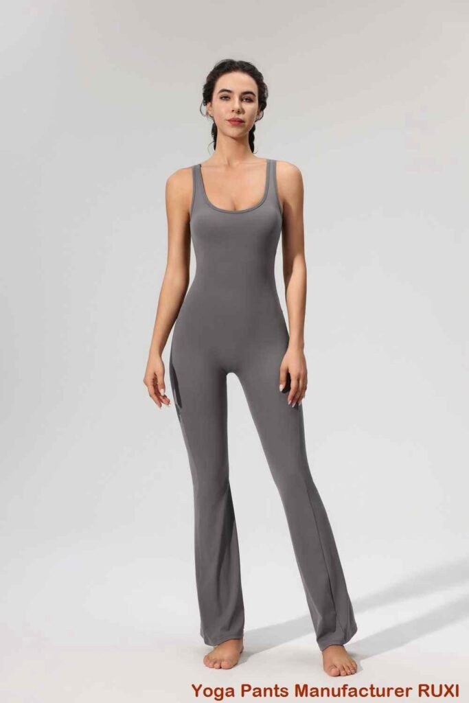 pantalones cortos de gimnasio con trasero grande RUXI