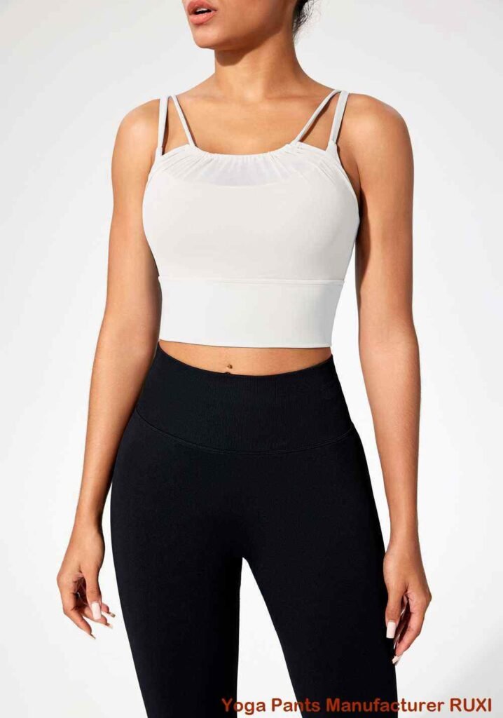 Los mejores pantalones cortos de ciclismo para mujer RUXI