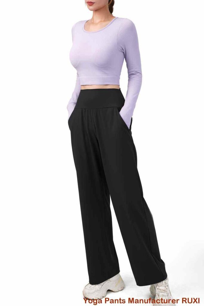 La ropa Kundalini eleva tu espíritu RUXI c635