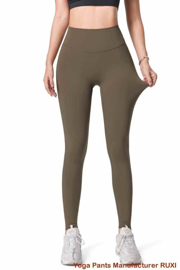 Los mejores leggings de entrenamiento para mujeres RUXI