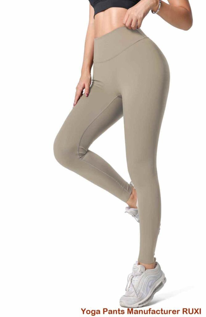 Pantalones de entrenamiento para mujeres bajitas RUXI