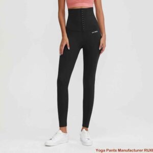 pantalones cortos de licra para voleibol RUXI c2002