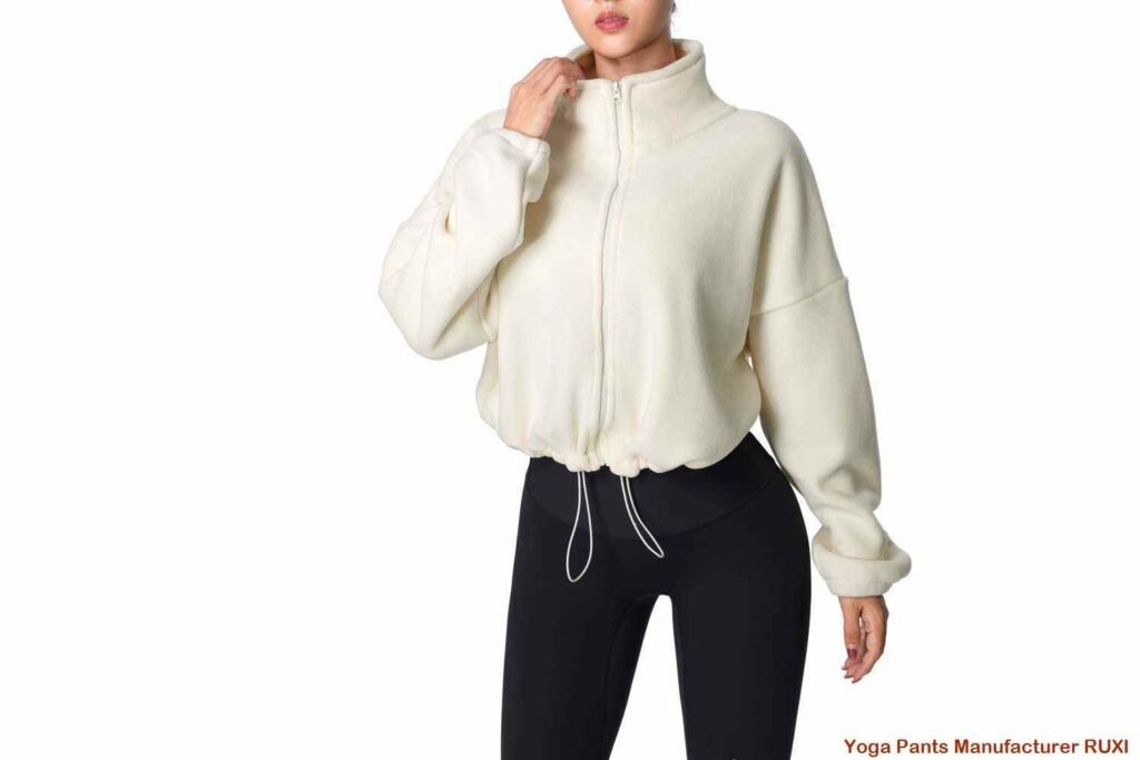 Pantalones cortos deportivos Scrunch cómodos y elegantes