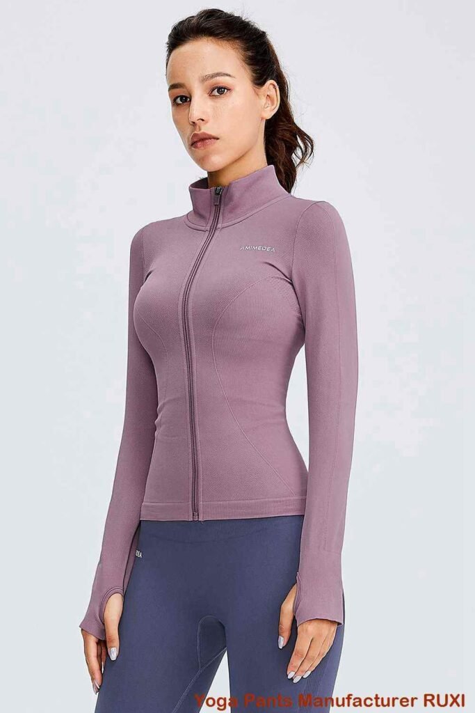 pantalones cortos para correr favorecedores RUXI c2719