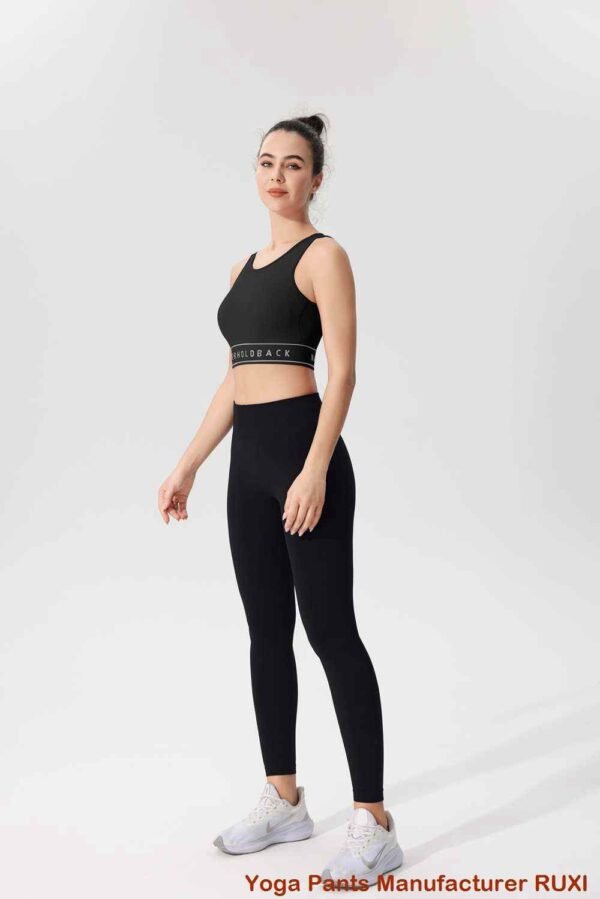 Los mejores leggings de entrenamiento con bolsillos RUXI