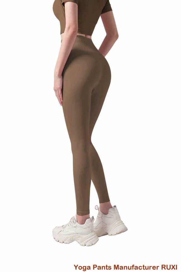 pantalones cortos deportivos de camuflaje RUXI c1970