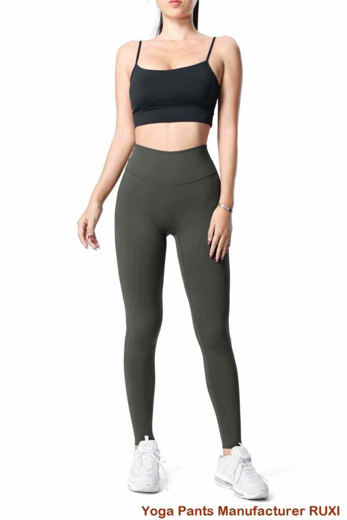 Falda pantalón de yoga RUXI c3443