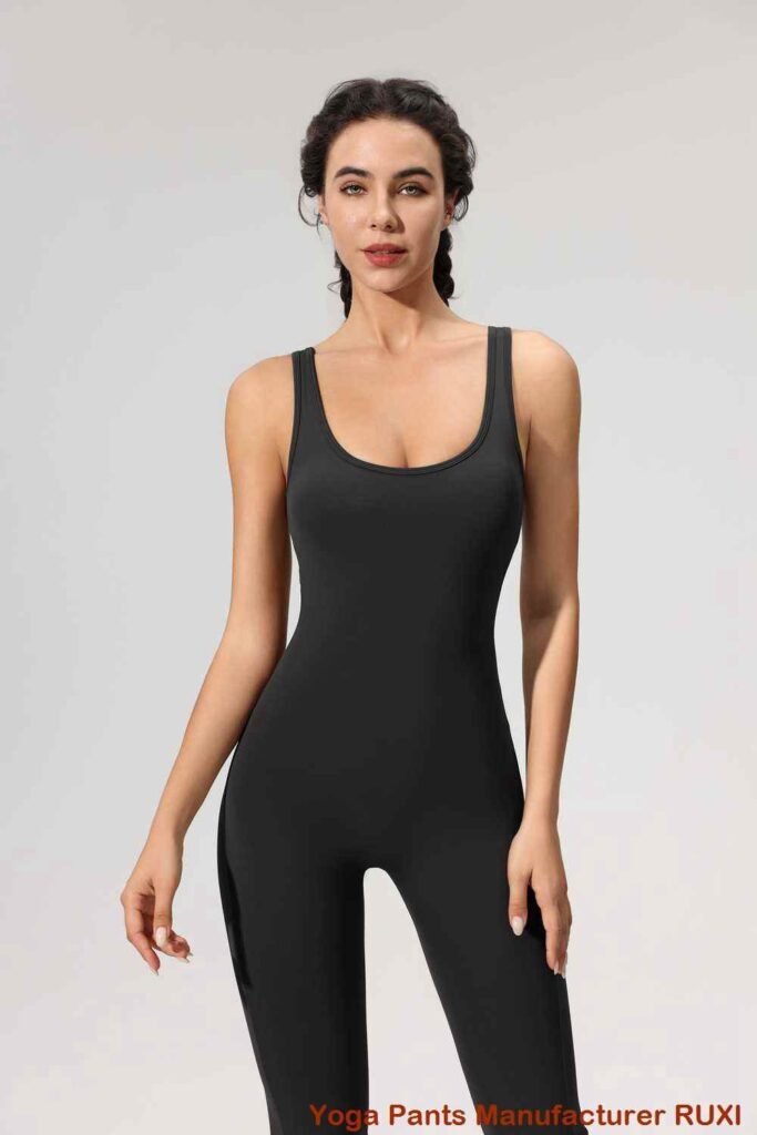 Sujetador deportivo para hombre Ami Medea RUXI c3884