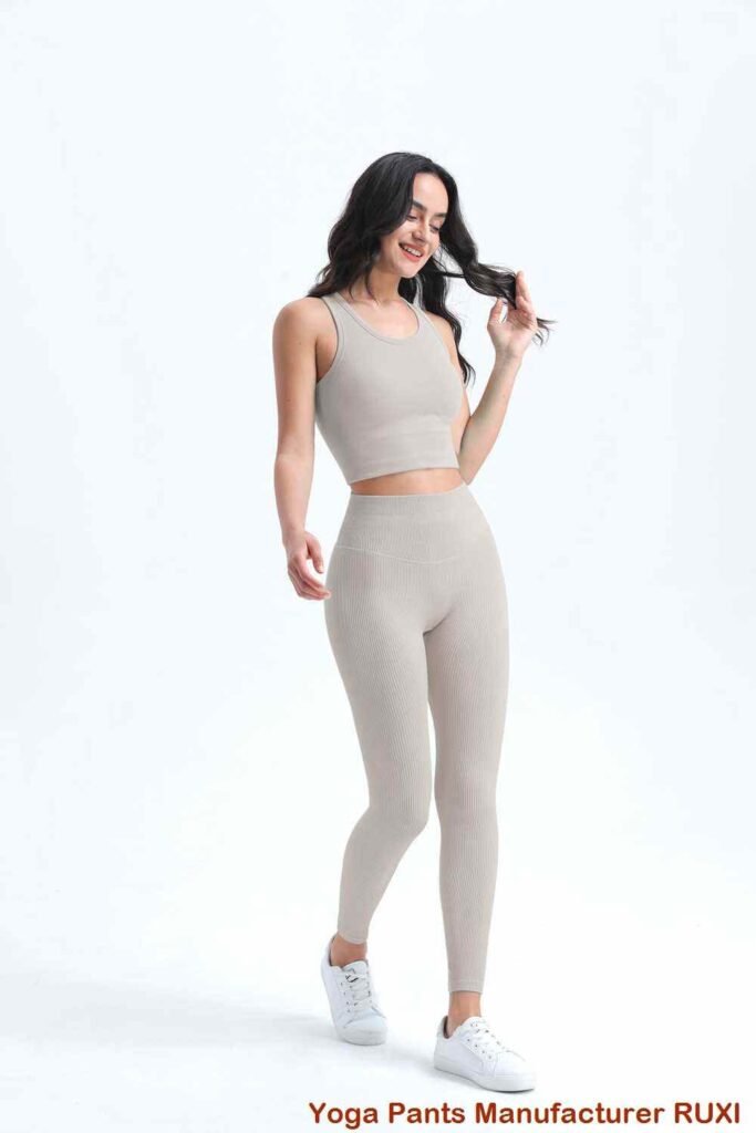 Mallas de entrenamiento para mujer