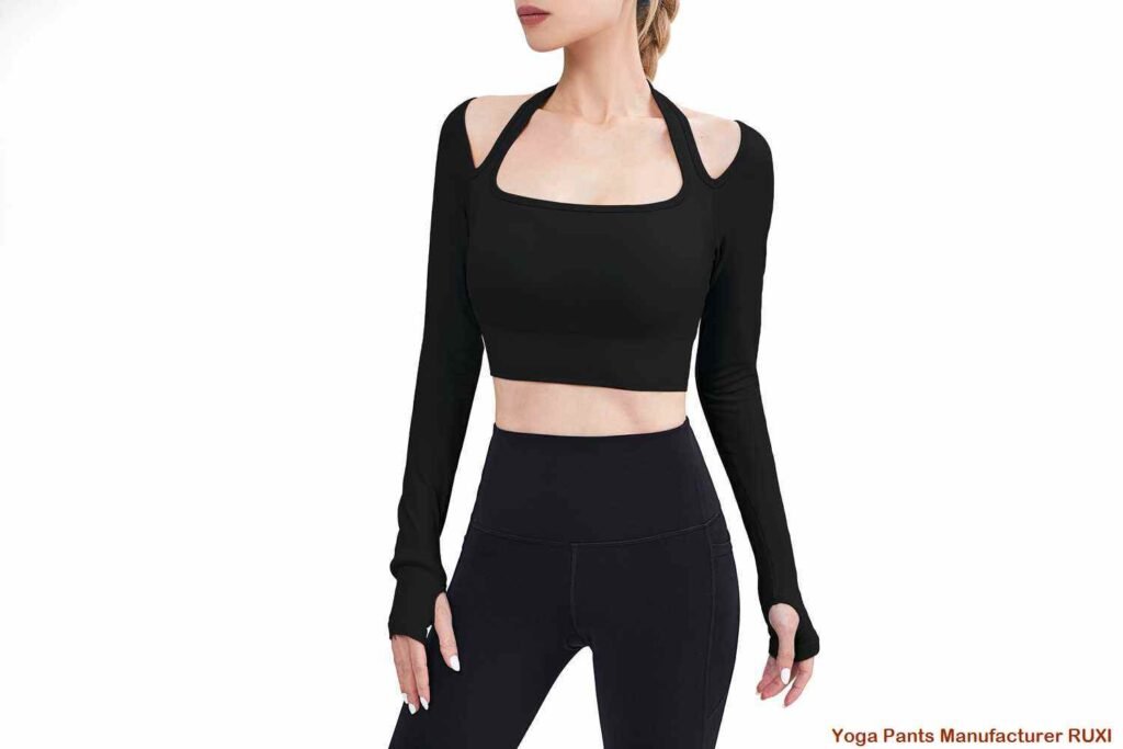 Pantalones cortos de yoga cómodos para mayor flexibilidad