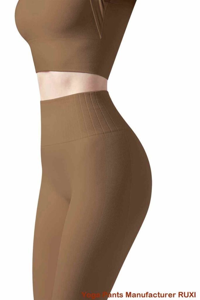 Leggings moldeadores RUXI c666