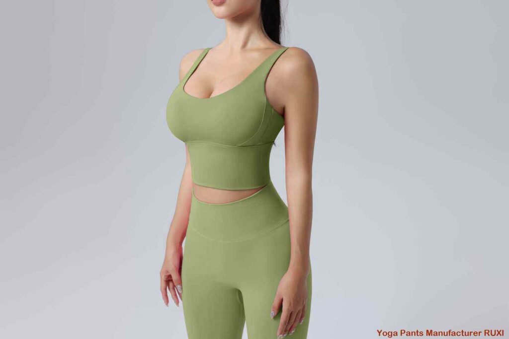 Los mejores pantalones cortos de licra para correr RUXI
