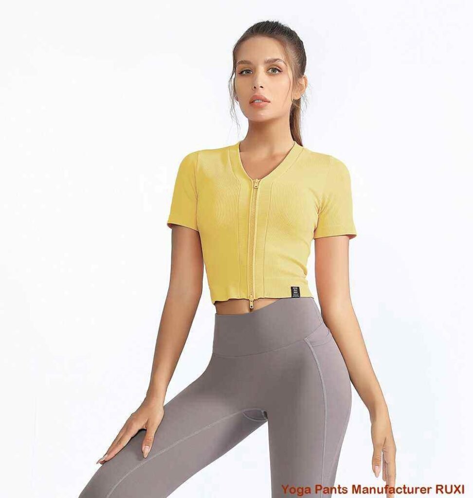 Más pantalones cortos de gimnasia RUXI c3052