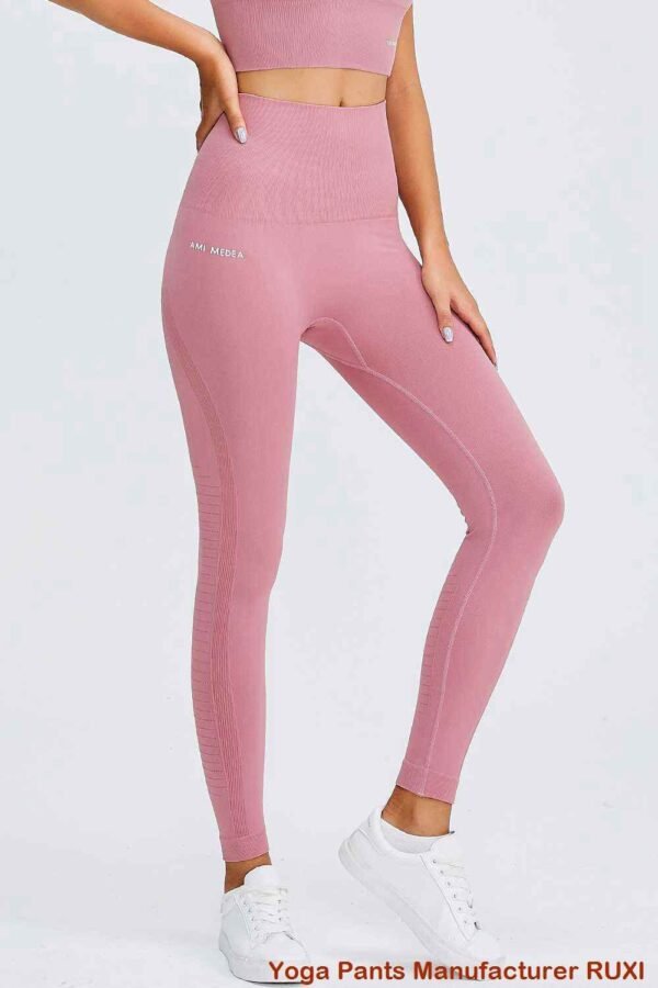 Pantalones cortos para correr para jóvenes RUXI c2009