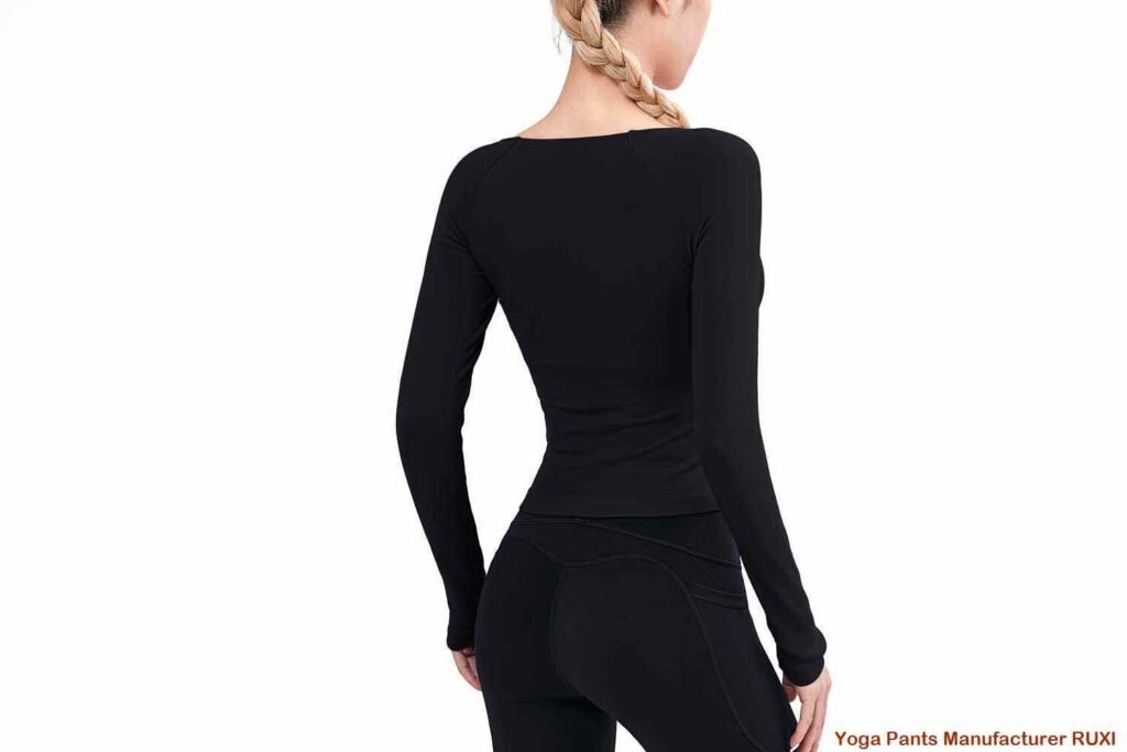 Traje deportivo para hombre Ropa deportiva RUXI c2223
