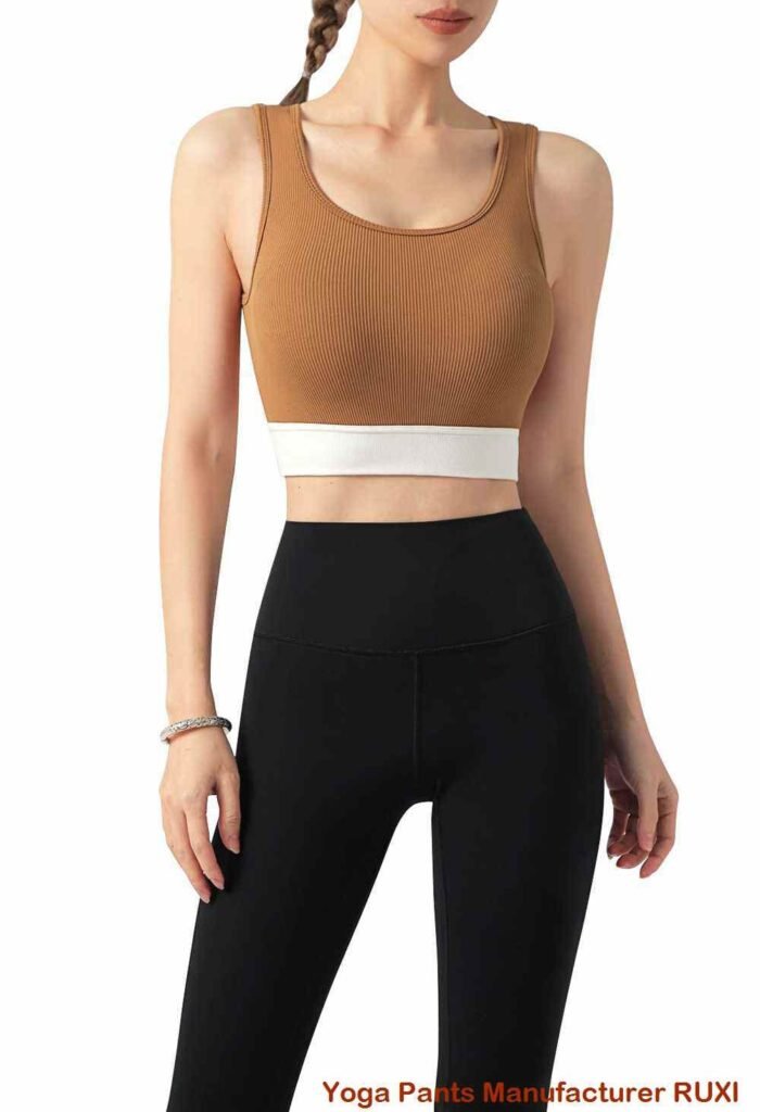 Sujetador deportivo Versatile Bra de Ami Medea RUXI c3895