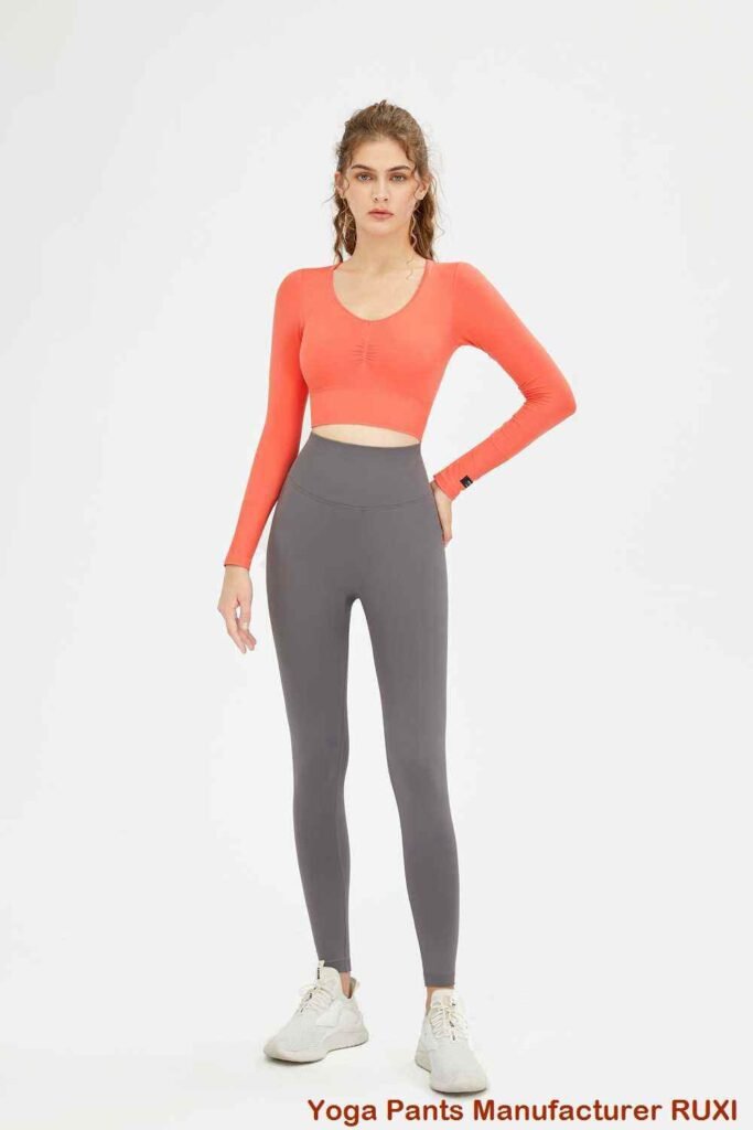 Pantalones cortos de baño para mujer RUXI c3772