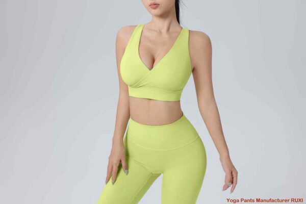 Los mejores pantalones de yoga para embarazadas RUXI c285