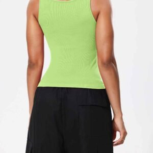 Chaleco de golf de polar para hombre