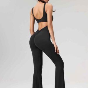 marca de pantalones de yoga RUXI c837