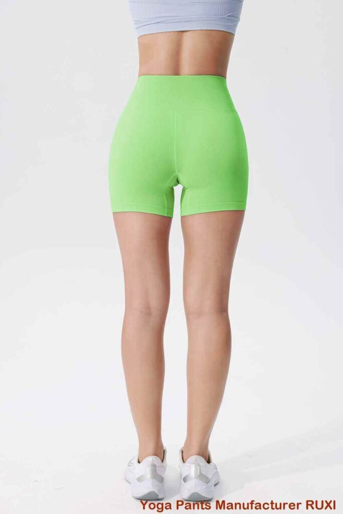 Suéter de yoga RUXI c540