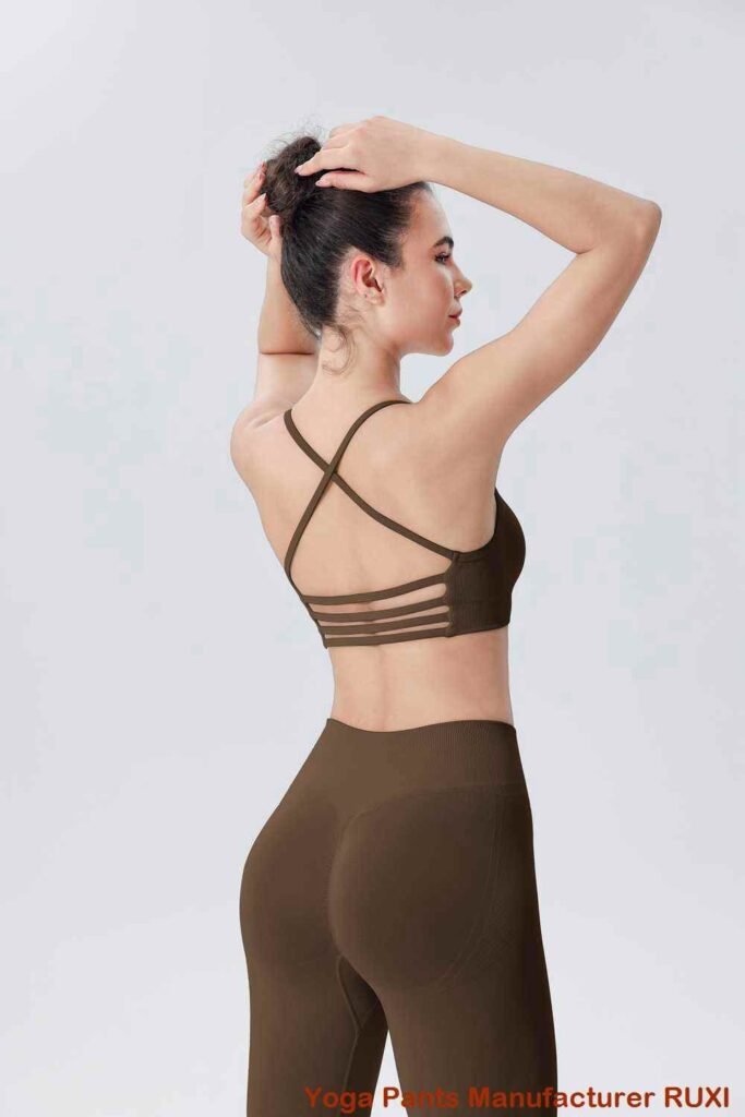 Sujetador deportivo Ami Medea Versatile Bras RUXI c3902