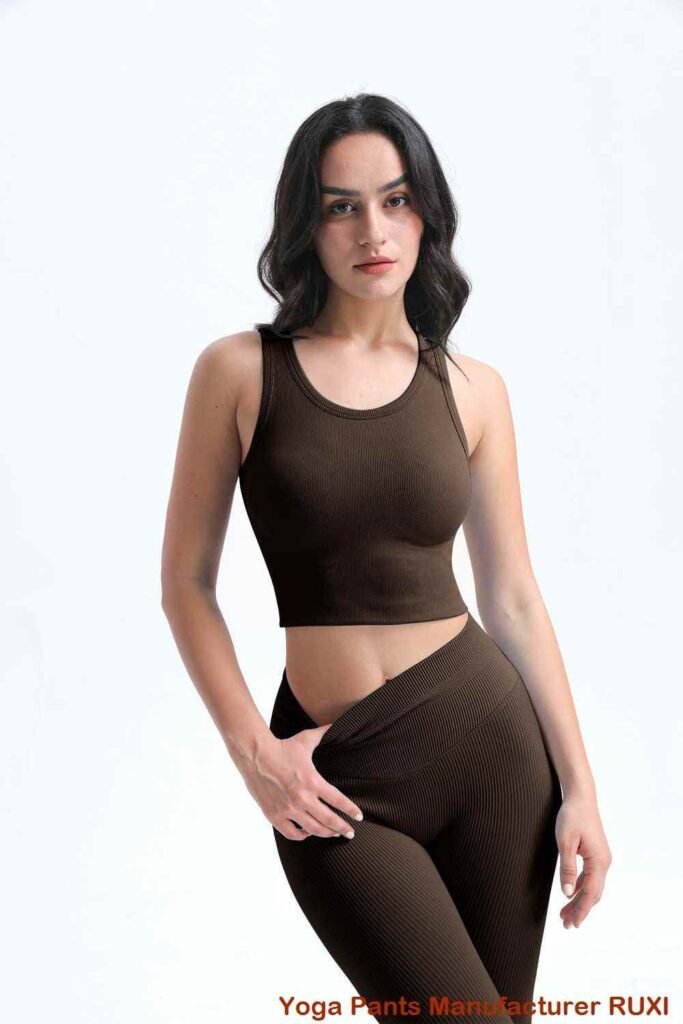 pantalones cortos de voleibol de algodón RUXI c3057