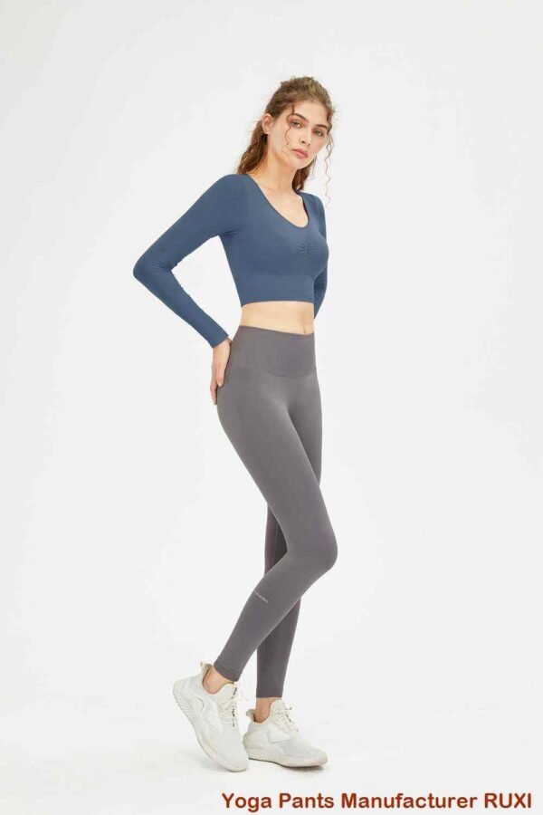 Chaleco de golf ligero para mujer RUXI c2473