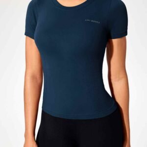 chaleco de entrenamiento de gimnasio RUXI c2595