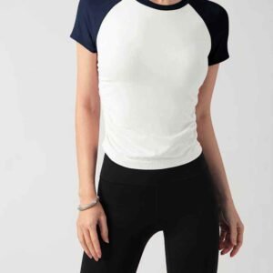 sujetador deportivo ligeramente acolchado RUXI c1454