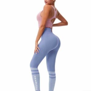 pantalones cortos para hacer ejercicio en el gimnasio RUXI