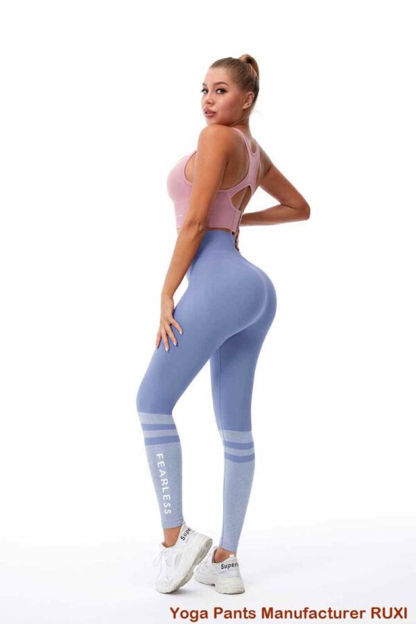 pantalones cortos para hacer ejercicio en el gimnasio RUXI