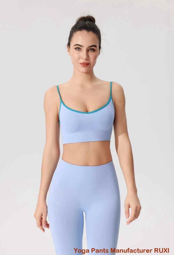 Los mejores leggings para yoga caliente RUXI c262